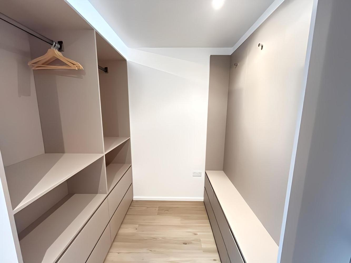 1Br Luxury Flat At Train Station - Long Stays Welcome - Just Ask Milton Keynes Exterior photo