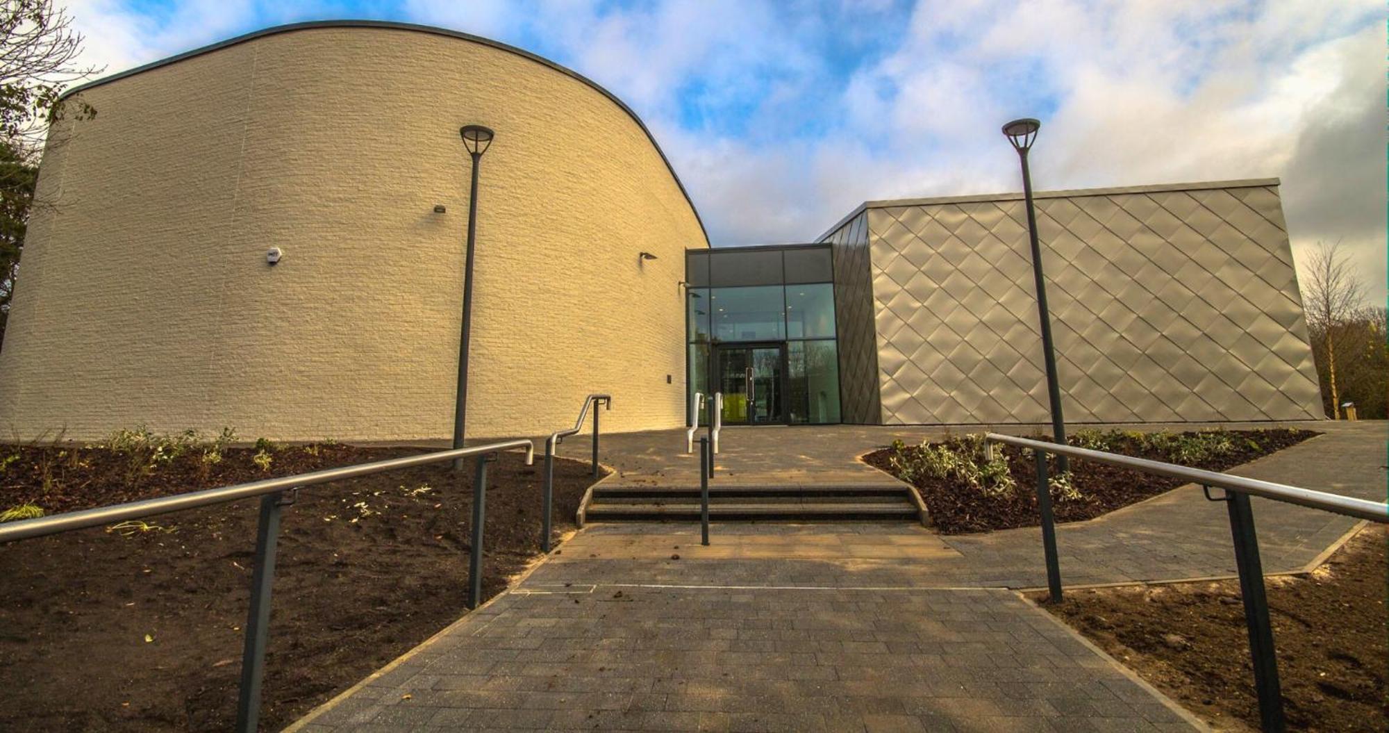 1Br Luxury Flat At Train Station - Long Stays Welcome - Just Ask Milton Keynes Exterior photo